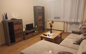 Apartman Tatranska Lomnica